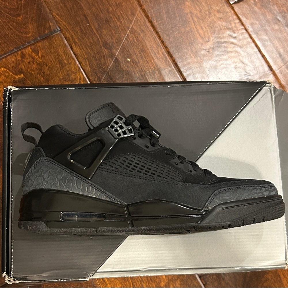 Nike Jordan Spizike Low